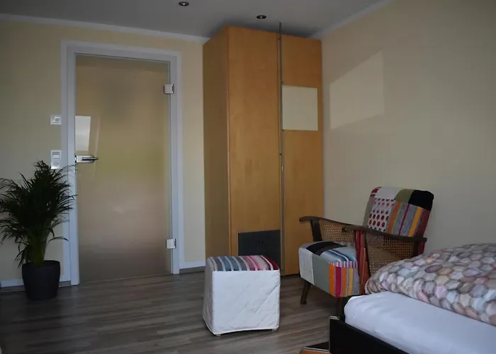 Appartement 360° Himmelkron