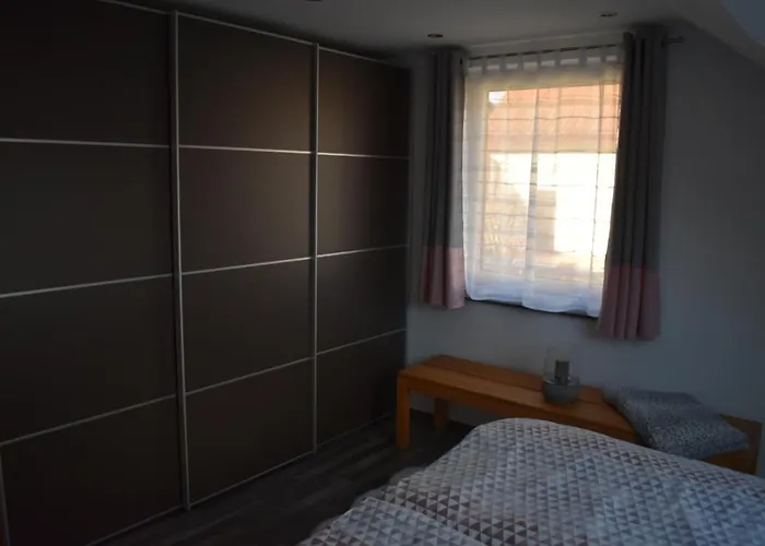 360° Apartman Himmelkron