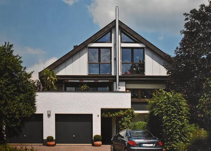 Apartman 360° *
